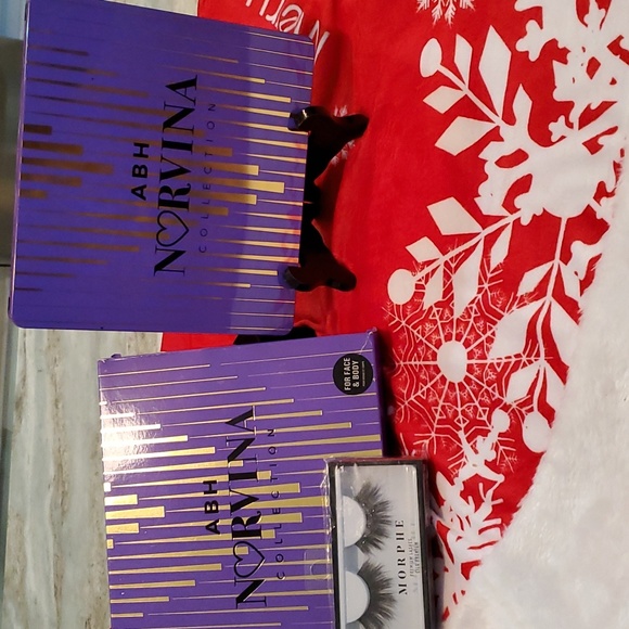 ABH NORVINA COLLECTION PALETTE - Picture 4 of 5